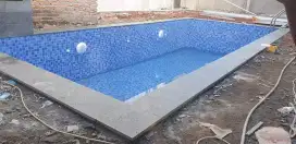 Kolam renang skimmer