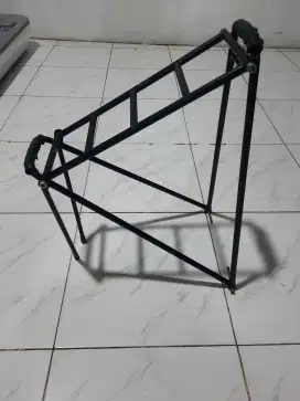 Rak Pannier Bikefriday Sepeda Jumat