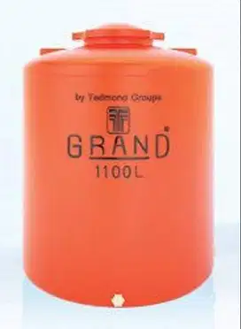 Tangki Air Grand PE Plastik1100L