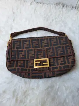 Dijual Tas Fendi Authentic