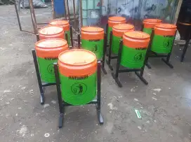 Tong Sampah Murah aneka jenis dan ukuran