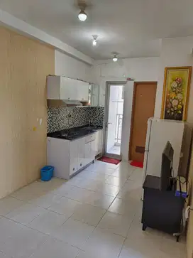 Apartemen 2 Kamar - Gunawangsa Manyar Surabaya