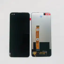 KACA LCD REALME 6 PRO GRATIS PEMASANGAN