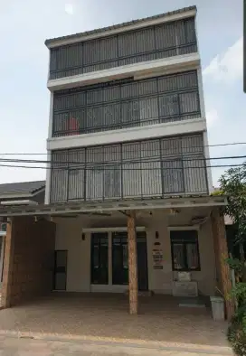 Dijual Murah banget Rumah Baru dan sudah direnovasi