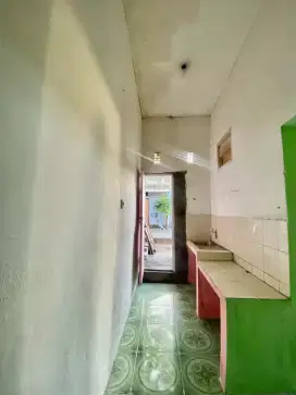 Sewa rumah kontrakan murah gresik