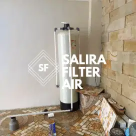 Filter air fiber 13 inch 154 cm
