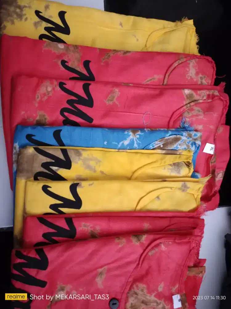 Baju Anak Beli 2 Gratis 1