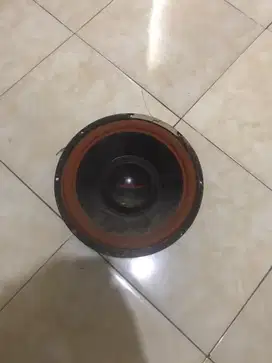 speaker subwoofer pasif