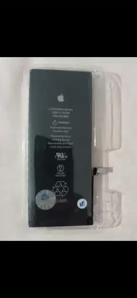 battery hp iphone 6 plus