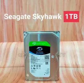 HDD 1TB Seagate
