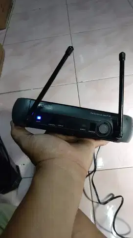 SHURE receiver PGX4