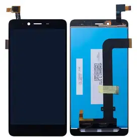 KACA LCD REDMI NOTE 2 FULLSET SIAP PASANG