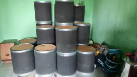 Tong tempat duduk