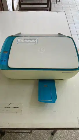 Printer HP Deskjet 3635