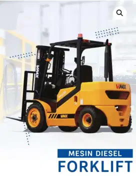 Forklift Diesel