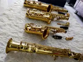 SAXOPHONE JUAL BELI