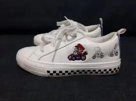 Sepatu Anak Original Zara Kids Nintendo
