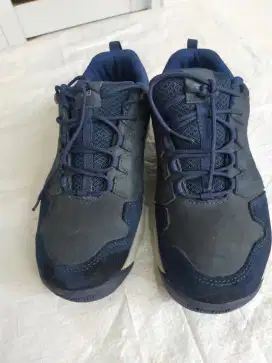 Happy Walker shoes