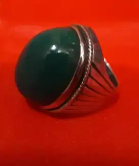 bismillah jual bacan doko jumbo size 18 ikatan perak