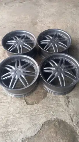 Velg ring 20 pcd 139,7 baut 6