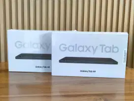 Samsung Tab A9 4/64GB New Segel Sein.