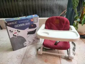 Kursi Makan Baby Elle
