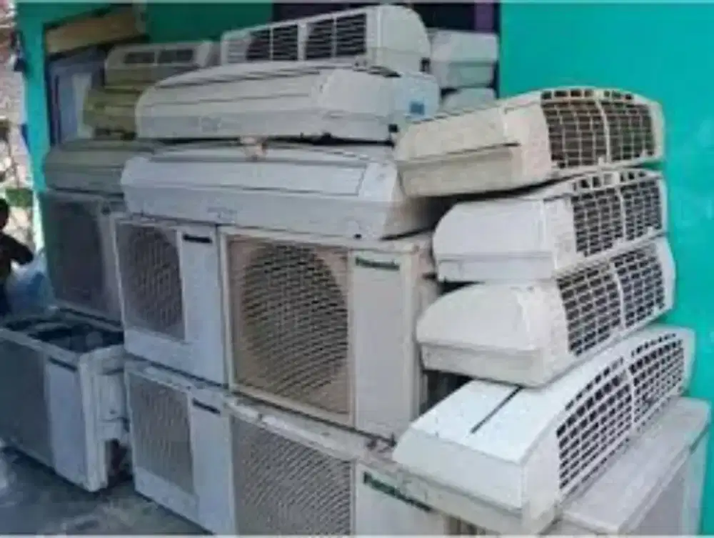 Dicari untuk di beli ac rusak segala kondisi
