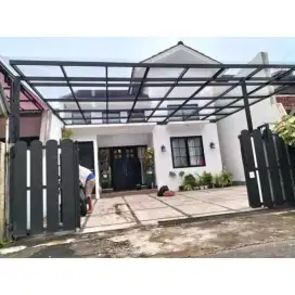 Kanopi baja ringan 09
