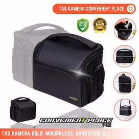 Tas kamera DSLR, Mirorless