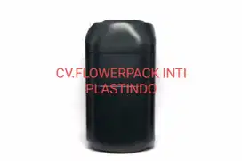 SUPPLIER TERMURAH JERIGEN 35LTR KAPSUL GREY COLOR,MOQ 500PCS