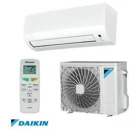 Ac daikin 1/2 pk ac 1/2 pk daikin setegah pk ac setegah pk malaysia