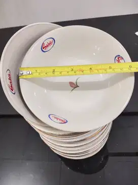 Mangkok Mie Keramik