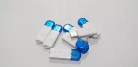 Receiver usb bluetooth audio