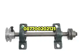 (KRANGGAN TEKNIK)1 set as serkel as circular saw mesin gergaji meja