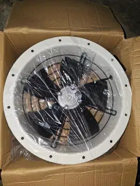 Blower Conexa ATC 450-E4