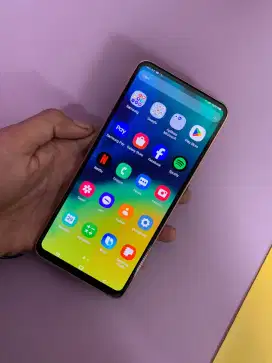Samsung Galaxy A80 Mulus