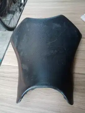 jok depan ninja 250 karbu orisinil