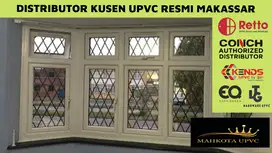 harga pintu upvc murah  Makassar