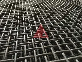 Wire Screen Berkualitas Untuk Ayakan Batu Stone Crusher