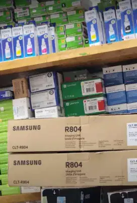 TERIMA JUAL BELI TINTA TONER BARU DAN BEKAS DENGAN HARGA BERSAING
