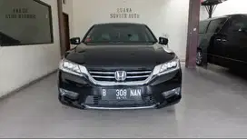 ACCORD 2.4 VTI-L AT 13 KOND ISTMW SIAP PAKAI DIJAMIN PUAS