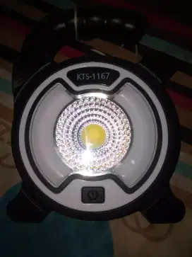 speaker bloutoh bs emergency dan senter
