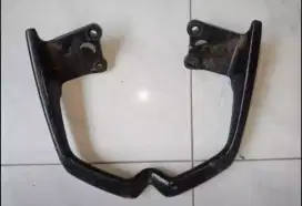 planger behel Scorpio z orisinil