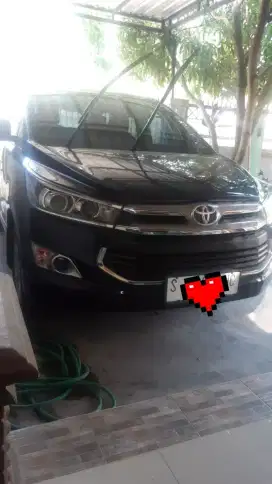 Innova reborn diesel 2018 mt