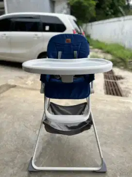 Baby Chair Baby Elle