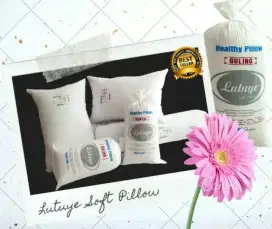 Bantal / guling healthy pillow