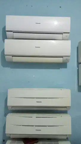 AC PANASONIC BEKAS
