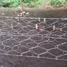 supplier kawat bronjong