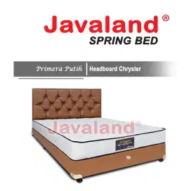 Matras javaland ukuran 180x200