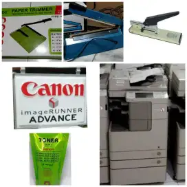 Jual mesin fotocopy digital multifungsi all tipe